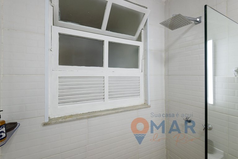 3Bedrooms 300m from Copacabana Beach | MVC 81/603