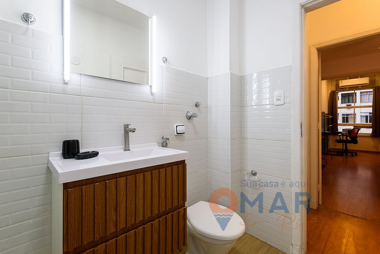 3Bedrooms 300m from Copacabana Beach | MVC 81/603