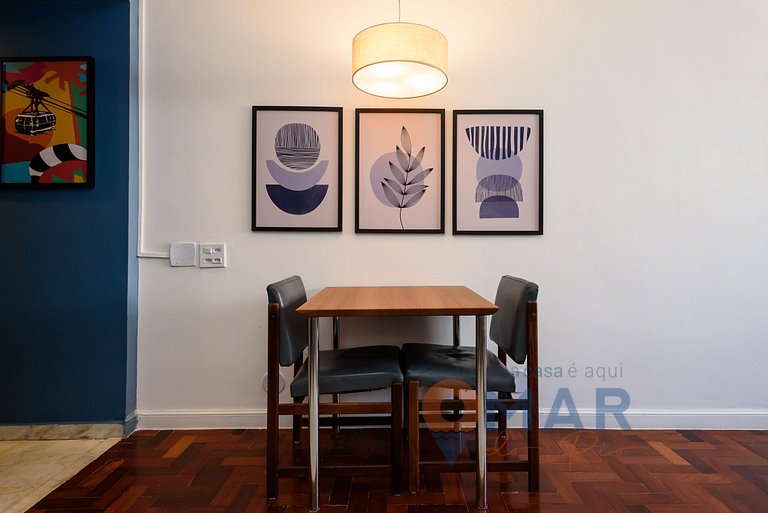 Cozy studio 180m from the beach | FM 219/1205