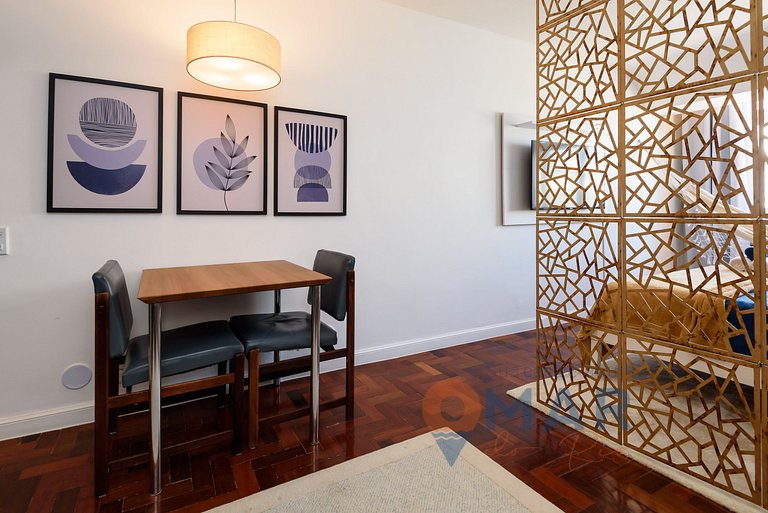 Cozy studio 180m from the beach | FM 219/1205
