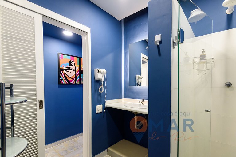 Cozy studio 180m from the beach | FM 219/1205