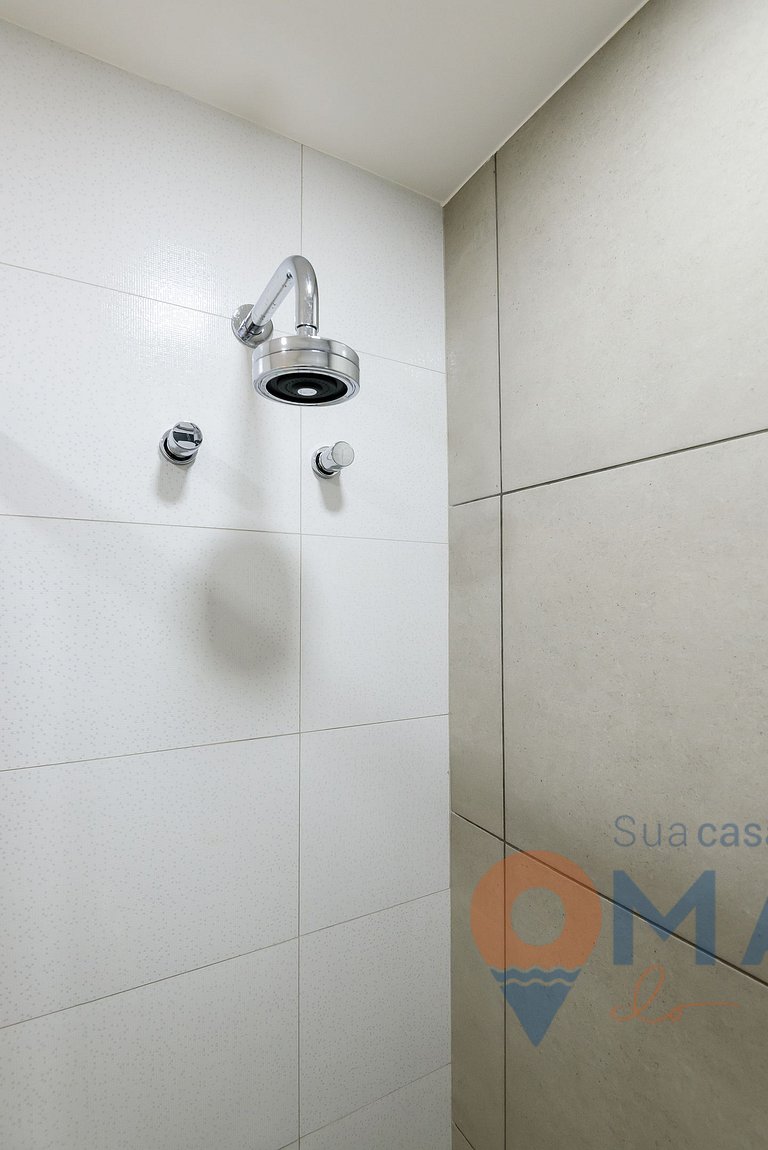2BDRs 200m from Ipanema Beach | VP 111/510