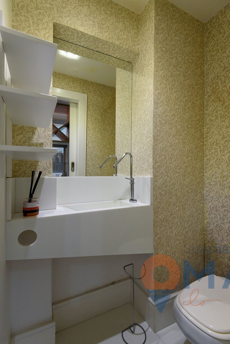 Charming 2 BDRs 250m from the Beach | CR 73/503