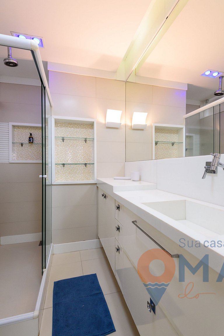 Charming 2 BDRs 250m from the Beach | CR 73/503