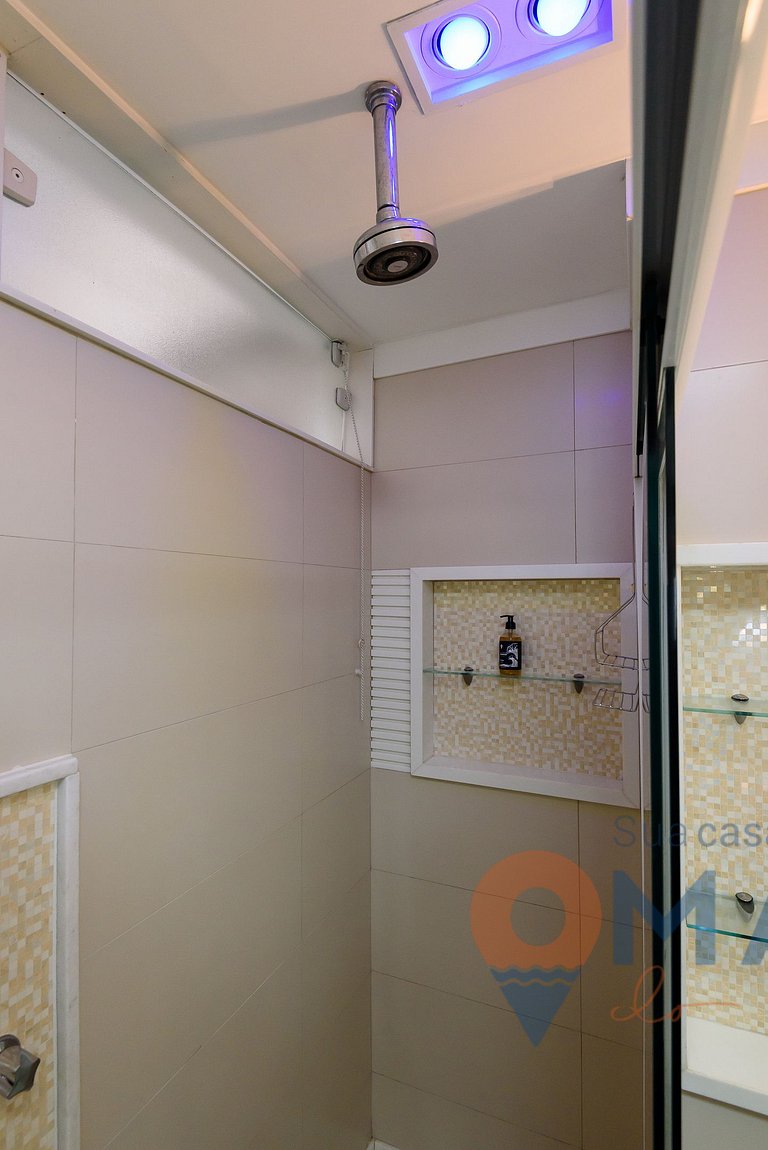 Charming 2 BDRs 250m from the Beach | CR 73/503
