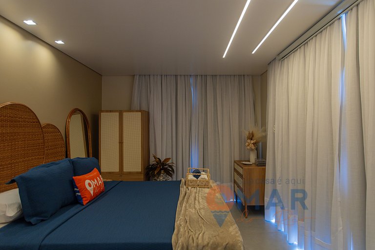 House with Leisure Area in Cabo Frio |Água Viva 27