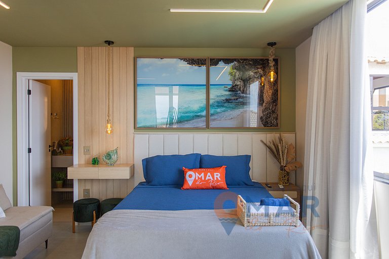 Casa c/ área de recreación, Cabo Frío|Água Viva 27
