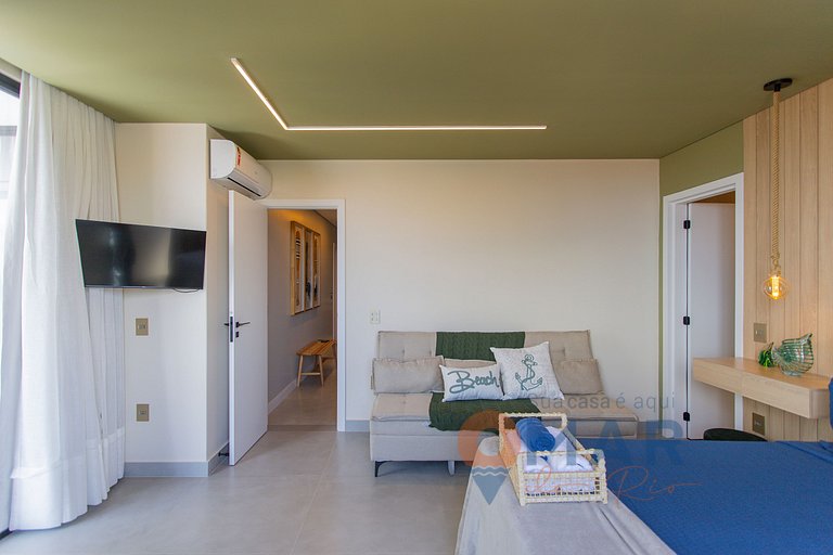 Casa com Área de Lazer em Cabo Frio | Água Viva 27