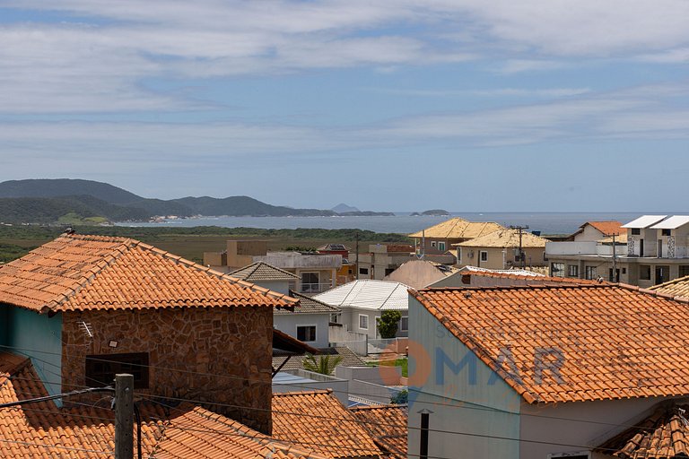 House with Leisure Area in Cabo Frio |Água Viva 27
