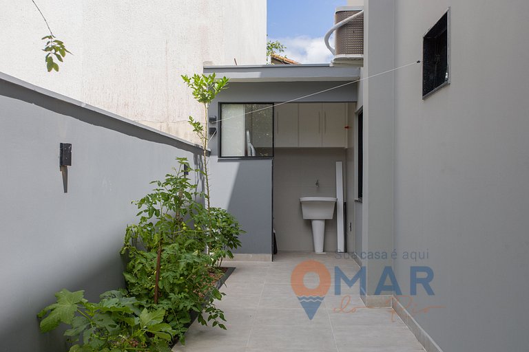 House with Leisure Area in Cabo Frio |Água Viva 27