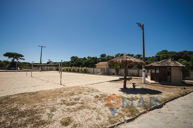 House with Leisure Area in Cabo Frio |Água Viva 27