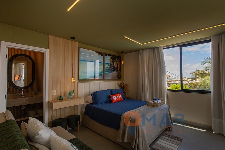 Casa com Área de Lazer em Cabo Frio | Água Viva 27