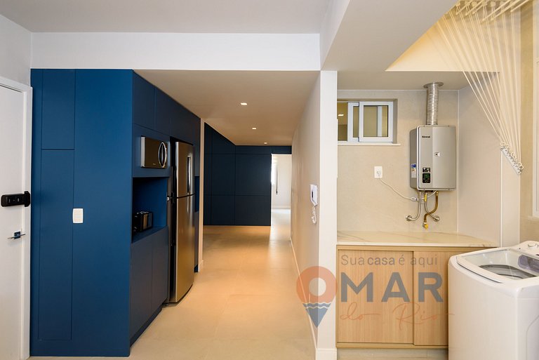 Confort y elegancia en Copacabana | SL 65/501