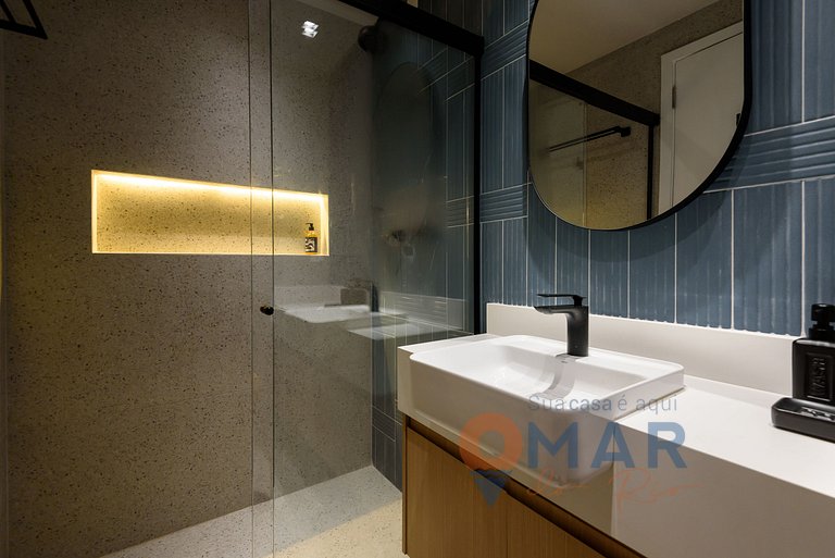 Confort y elegancia en Copacabana | SL 65/501
