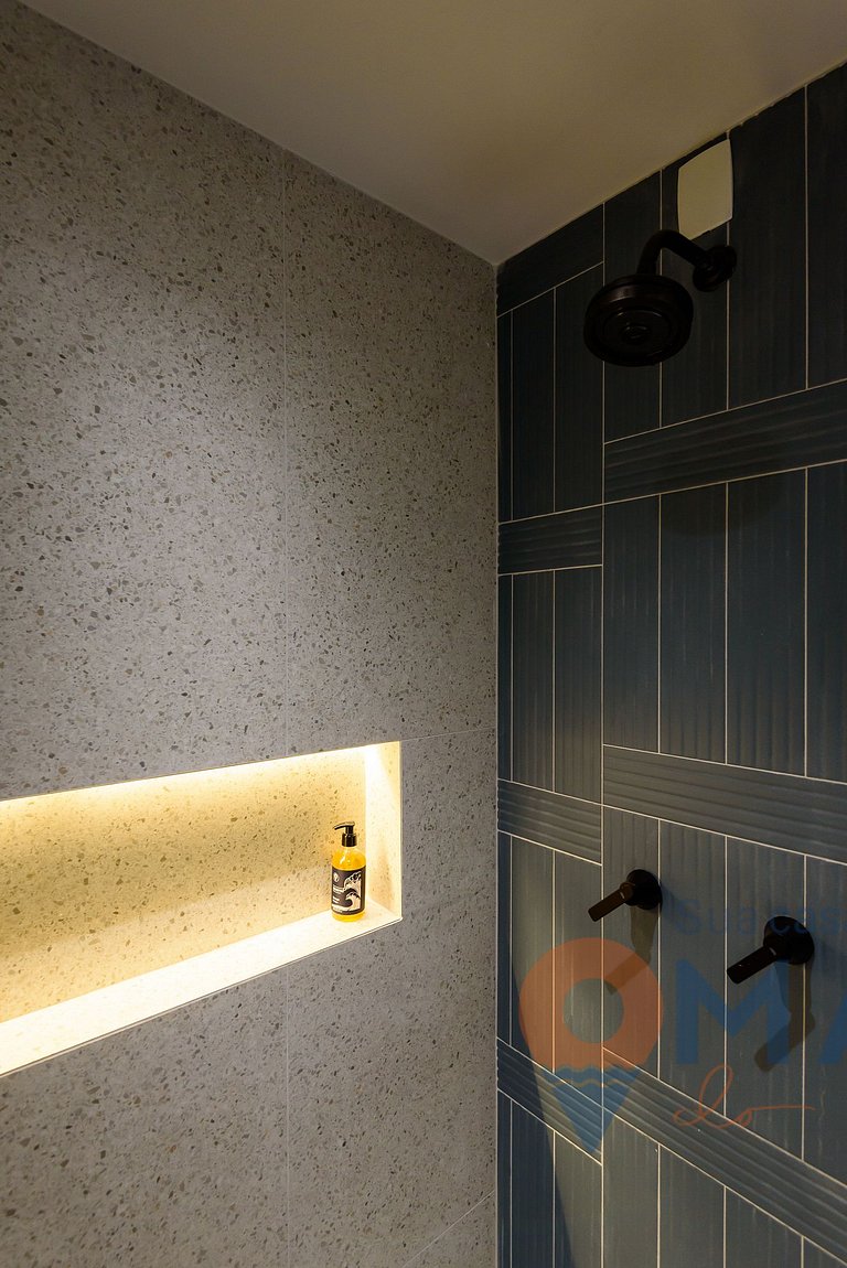 Conforto e Elegância em Copacabana | SL 65/501