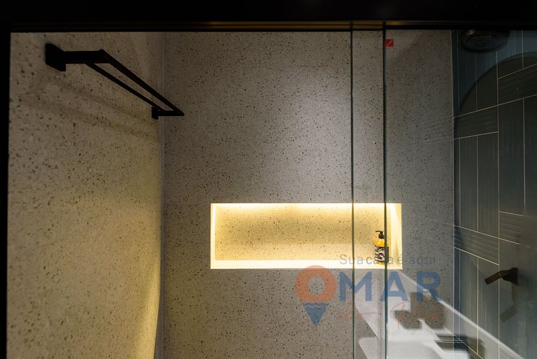 Comfort and Elegance in Copacabana | SL 65/501
