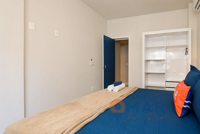 Confort y elegancia en Copacabana | SL 65/501