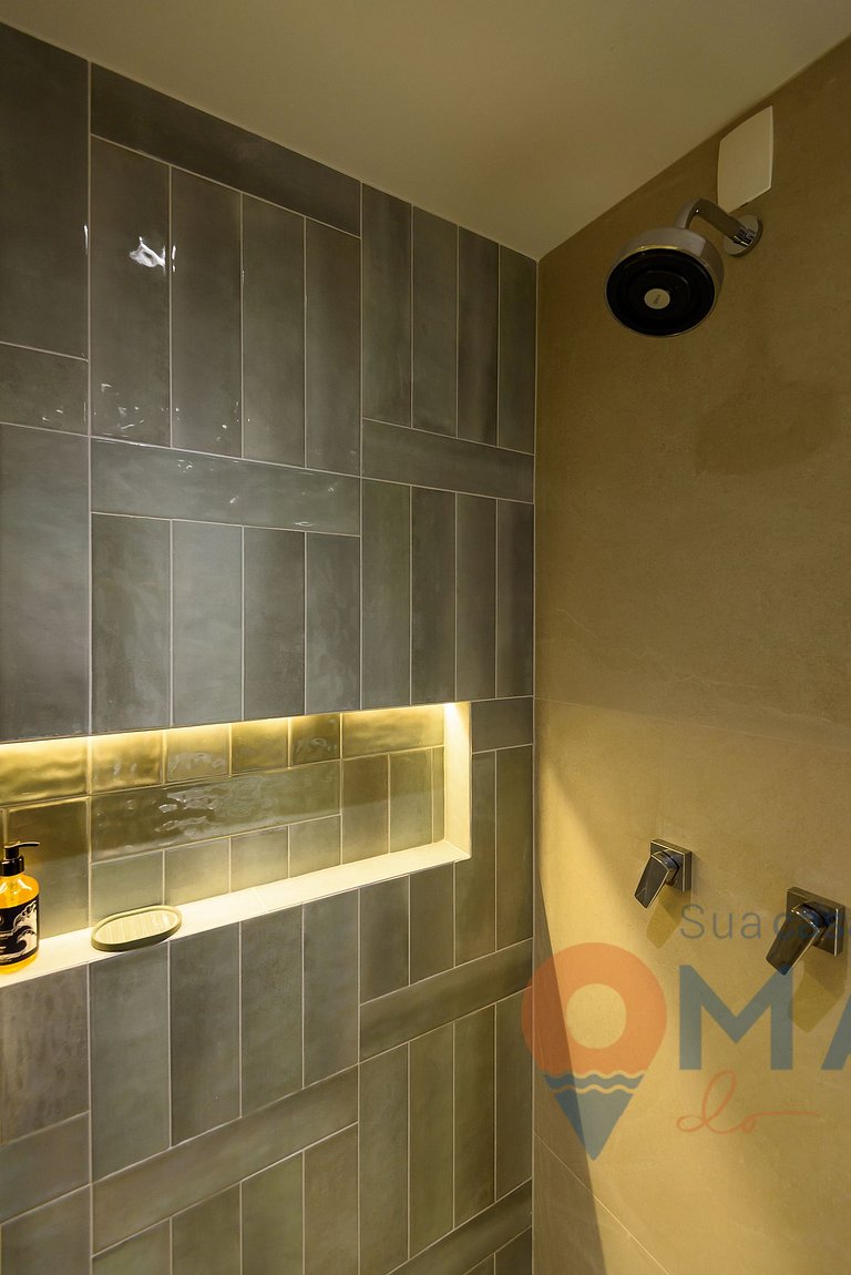 Comfort and Elegance in Copacabana | SL 65/501