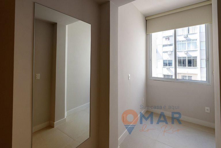 Comfort and Elegance in Copacabana | SL 65/501