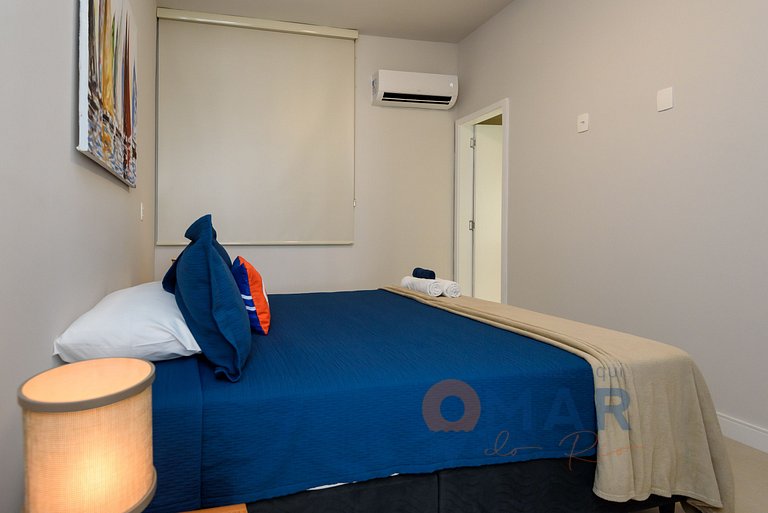 Comfort and Elegance in Copacabana | SL 65/501