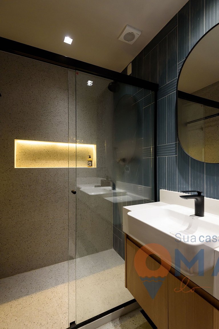 Confort y elegancia en Copacabana | SL 65/501