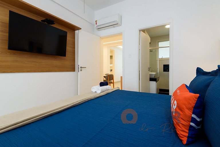 Stylish 3-Bedrooms with Sea View | FDM 7/64
