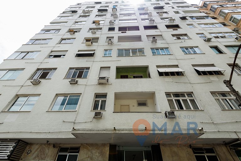 Stylish 3-Bedrooms with Sea View | FDM 7/64