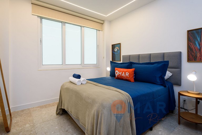 Stylish 3-Bedrooms with Sea View | FDM 7/64
