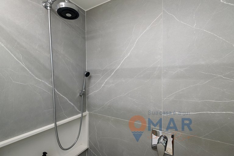 Stylish 3-Bedrooms with Sea View | FDM 7/64