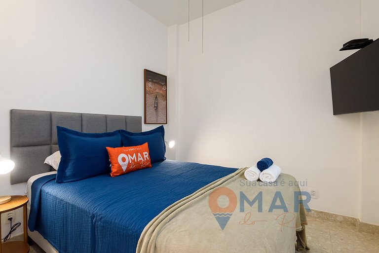 Stylish 3-Bedrooms with Sea View | FDM 7/64