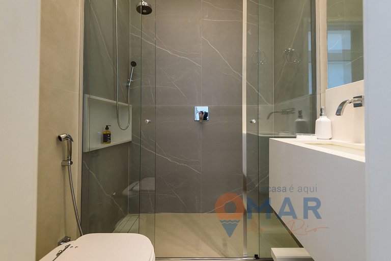 Stylish 3-Bedrooms with Sea View | FDM 7/64