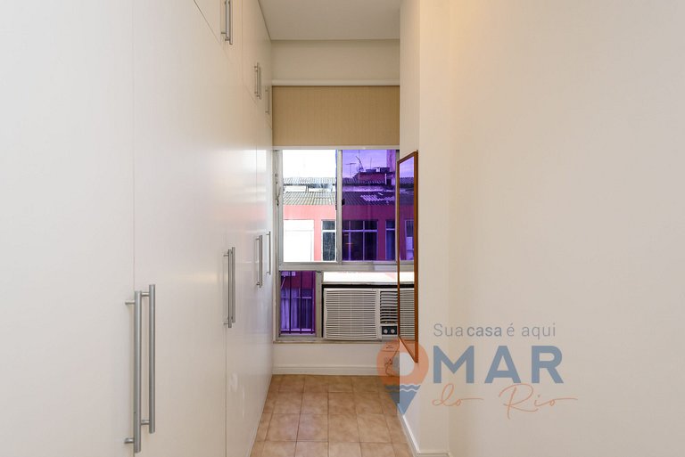 2Bedrooms 450m from Copacabana Beach | EL 22/901