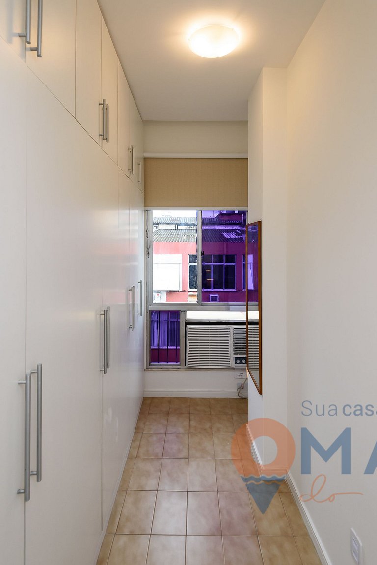 2Bedrooms 450m from Copacabana Beach | EL 22/901