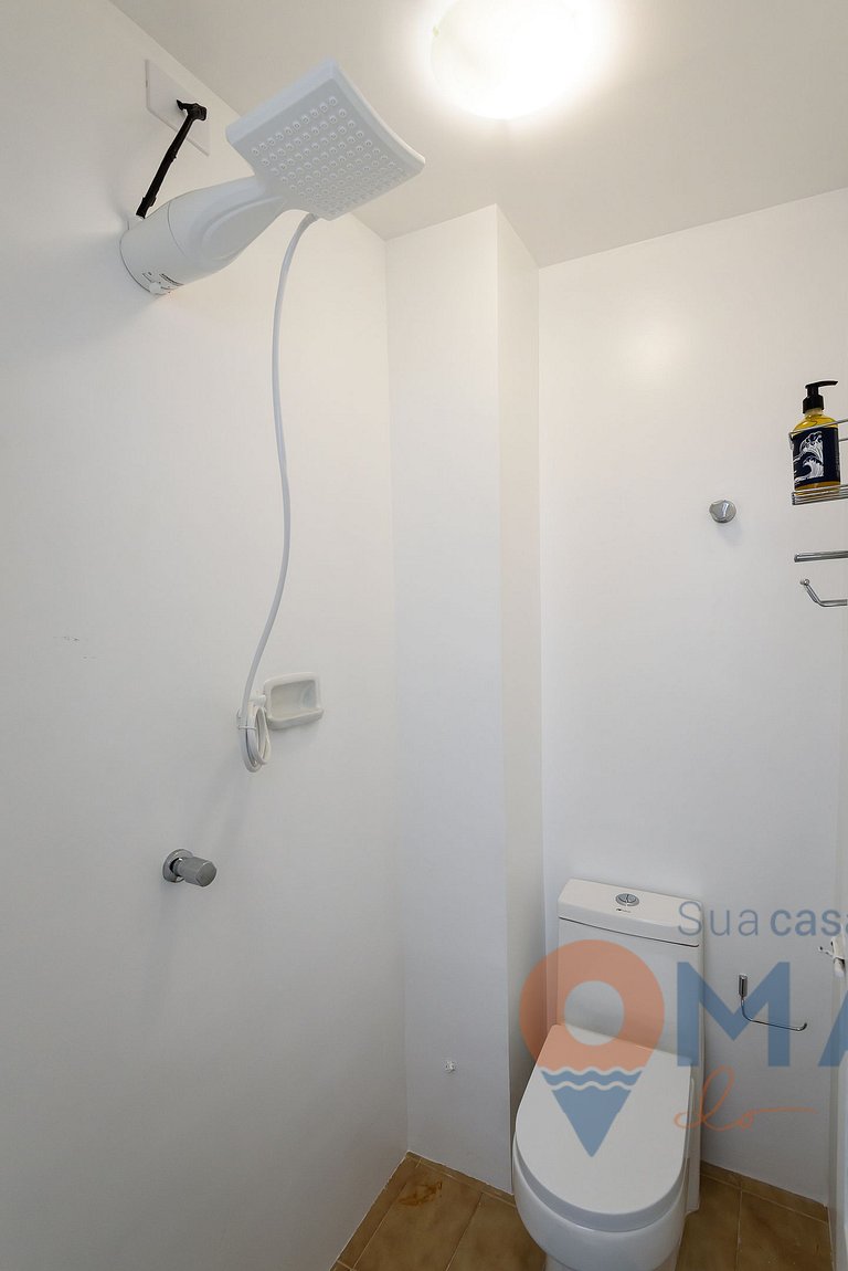 2Bedrooms 450m from Copacabana Beach | EL 22/901
