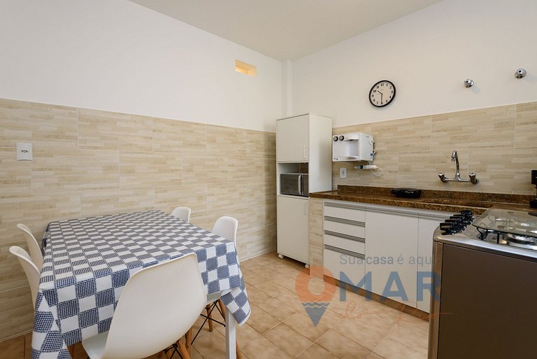 2BDRs 450m de la Playa de Copacabana | EL 22/901