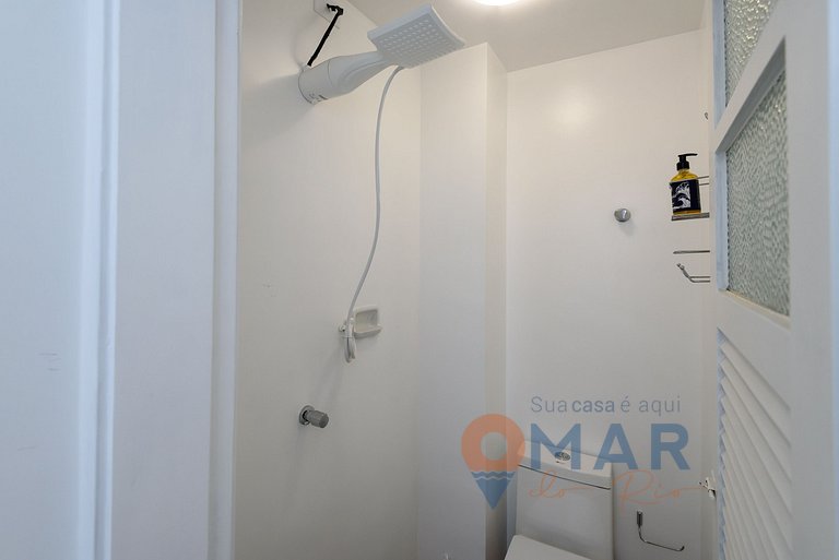 2BDRs 450m de la Playa de Copacabana | EL 22/901