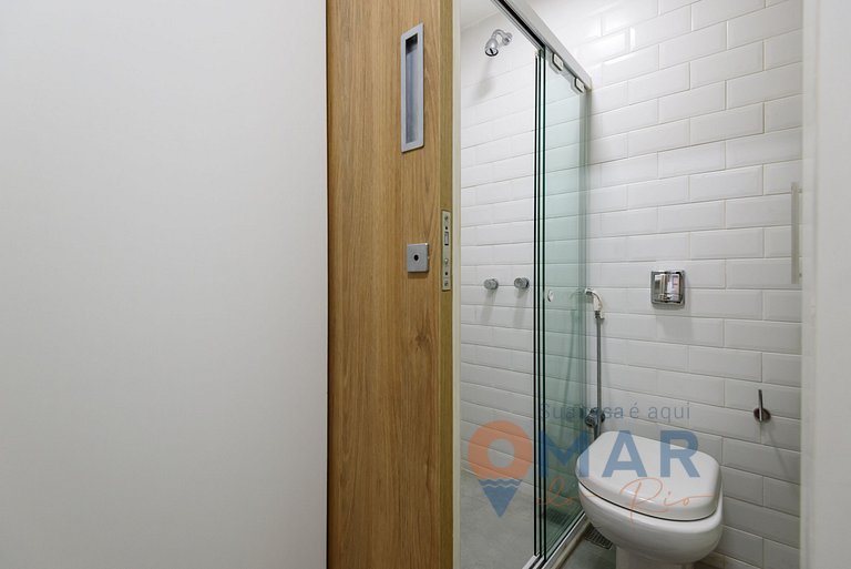 3BDRs c/ Garaje 250m de la Playa | RP 14/504