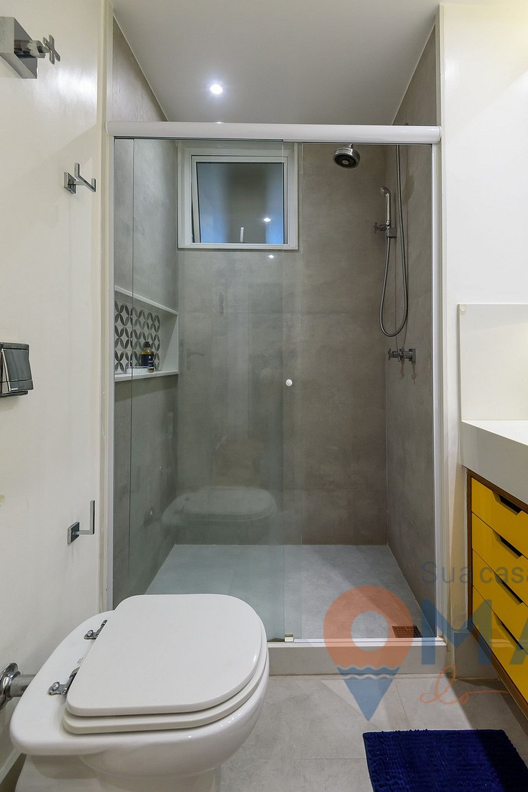 3BDRs c/ Garaje 250m de la Playa | RP 14/504