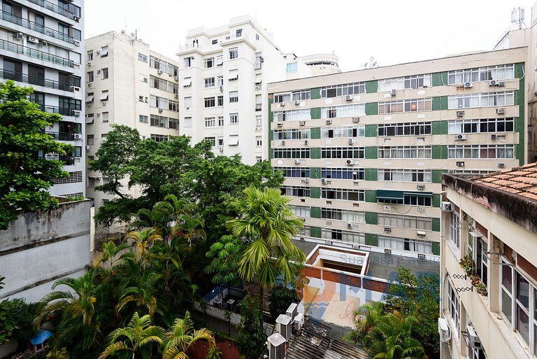 3BDRs c/ Garaje 250m de la Playa | RP 14/504