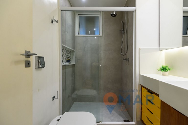 3BDRs c/ Garaje 250m de la Playa | RP 14/504