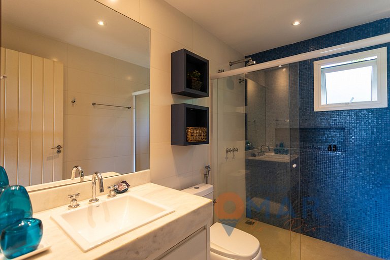 Casa con piscina y acceso a la playa | Cavalo Marinho