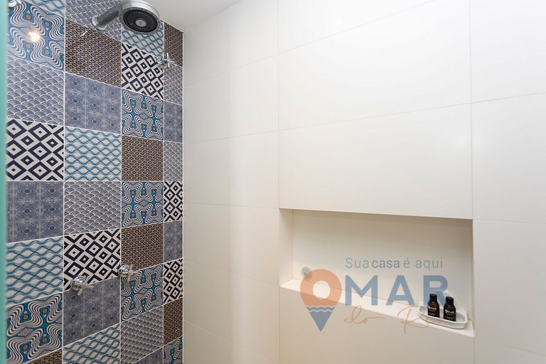 House with Pool and Beach Access | Cavalo Marinho