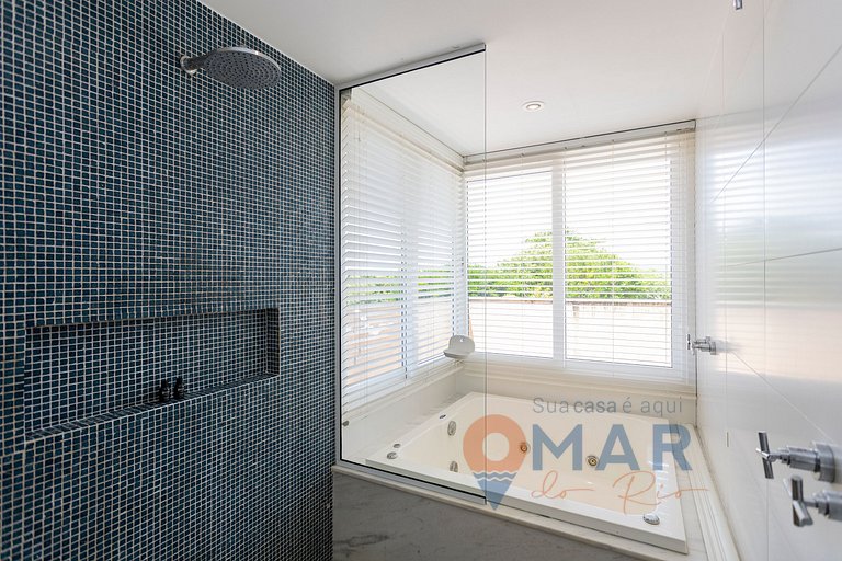 House with Pool and Beach Access | Cavalo Marinho