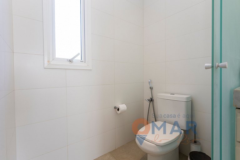 House with Pool and Beach Access | Cavalo Marinho