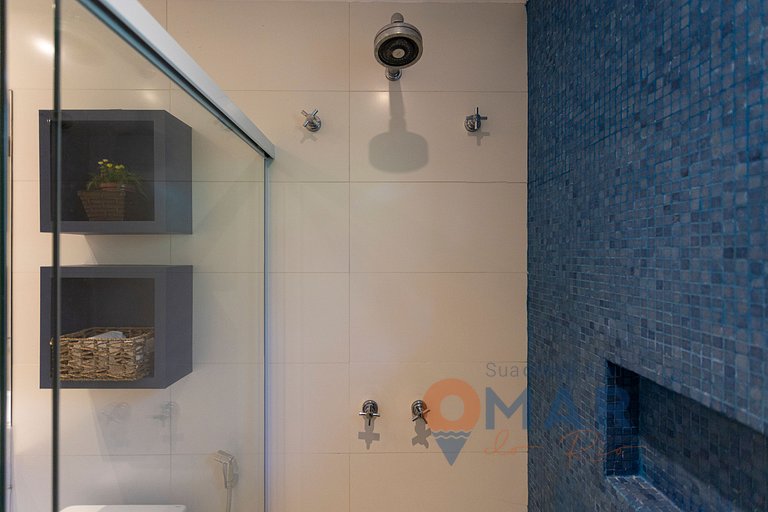Casa con piscina y acceso a la playa | Cavalo Marinho