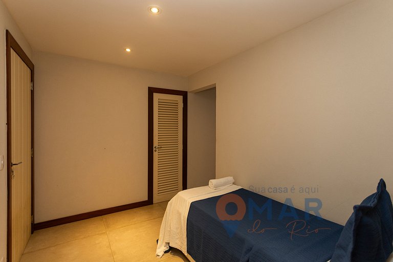 House with Pool and Beach Access | Cavalo Marinho