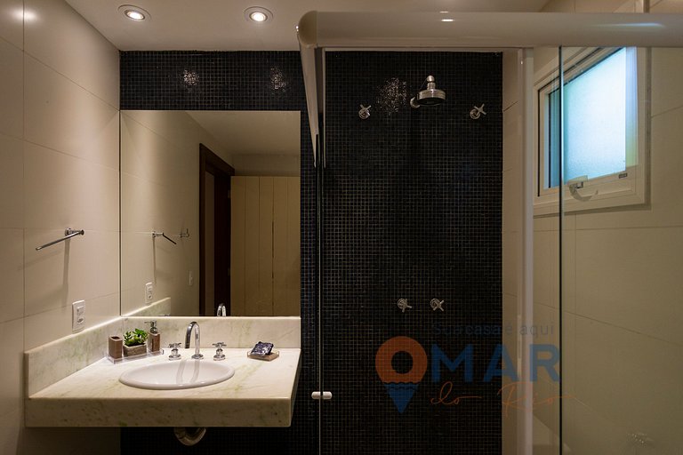 Casa con piscina y acceso a la playa | Cavalo Marinho