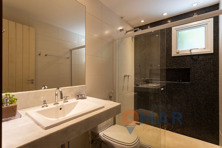 Casa con piscina y acceso a la playa | Cavalo Marinho