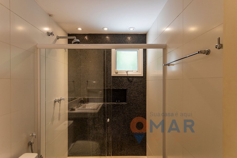 House with Pool and Beach Access | Cavalo Marinho
