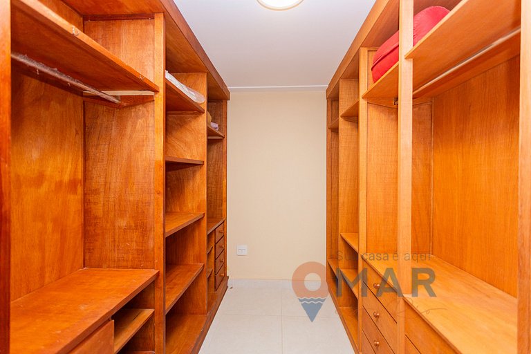 House in Búzios 290m from the beach|Villa do Voo 6